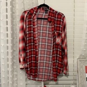 flannel
